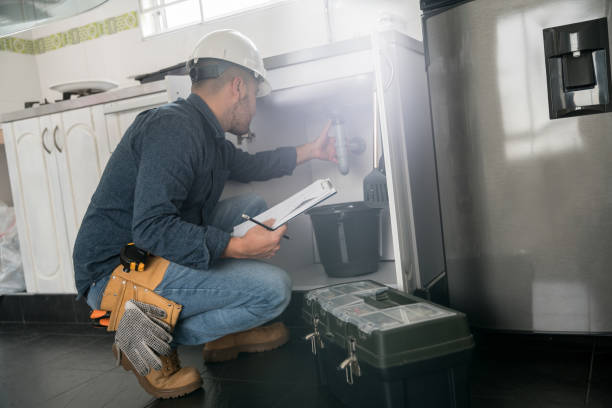 Best Emergency Plumbing Repair  in Woodstock, VA