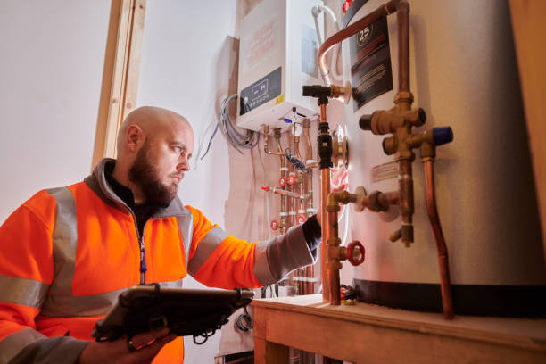 Best Sewer Line Repair  in Woodstock, VA