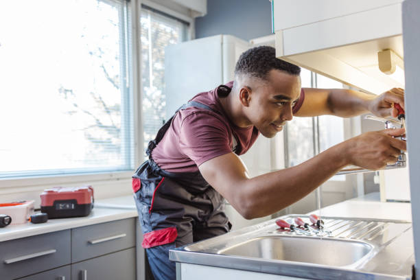 Best Plumbing Inspection Services  in Woodstock, VA